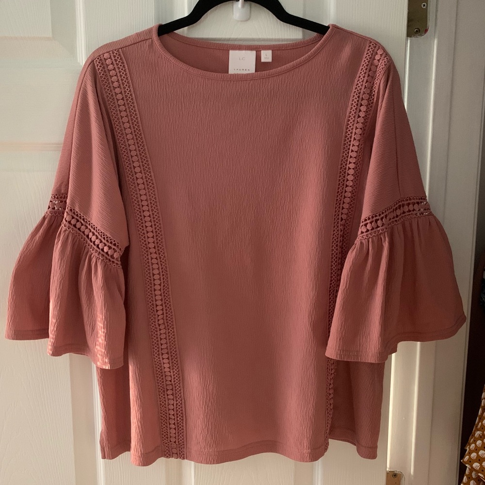 Lauren Conrad Blouse